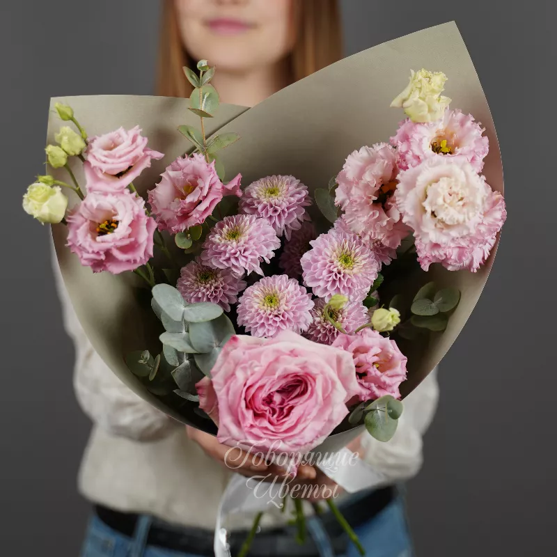 Нежность зефира