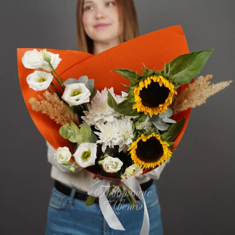 Теплая забота