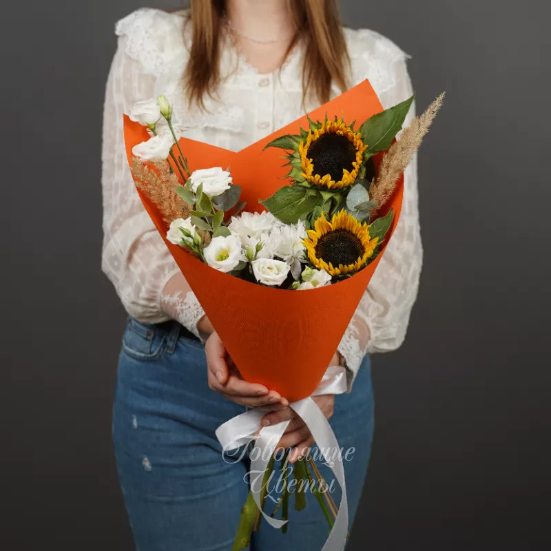 Теплая забота 1