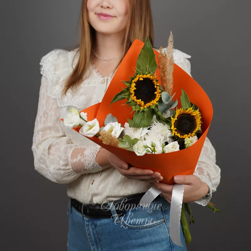 Теплая забота 2