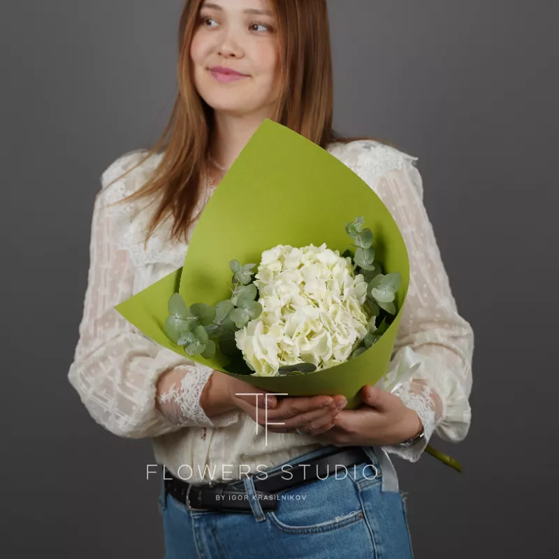 Утренняя роса 2