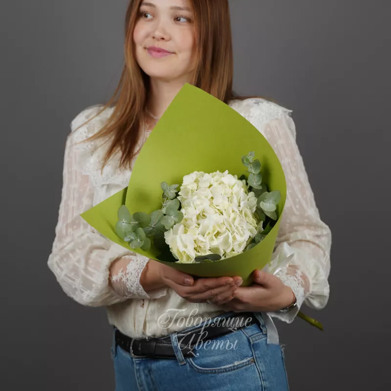 Утренняя роса 2