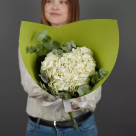 Утренняя роса от интернет-магазина «Flowers Studio»