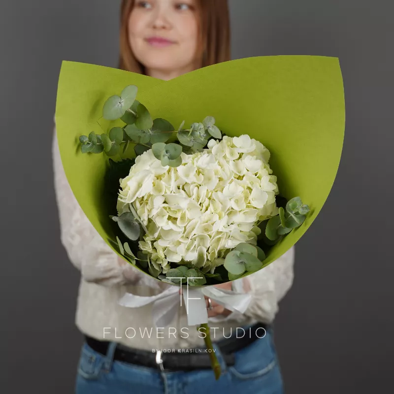 Утренняя роса