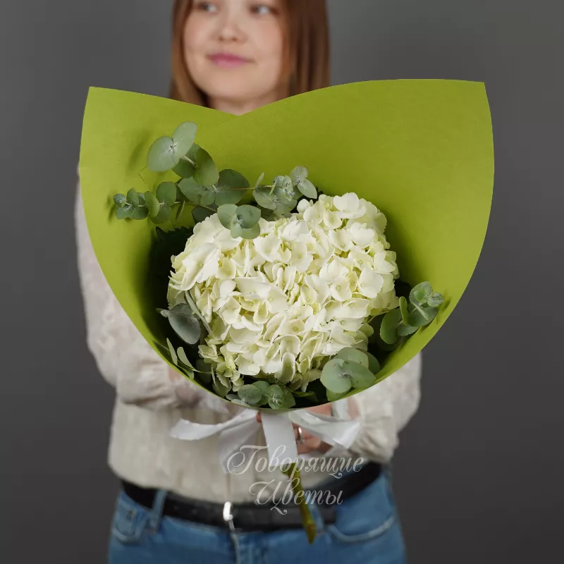 Утренняя роса