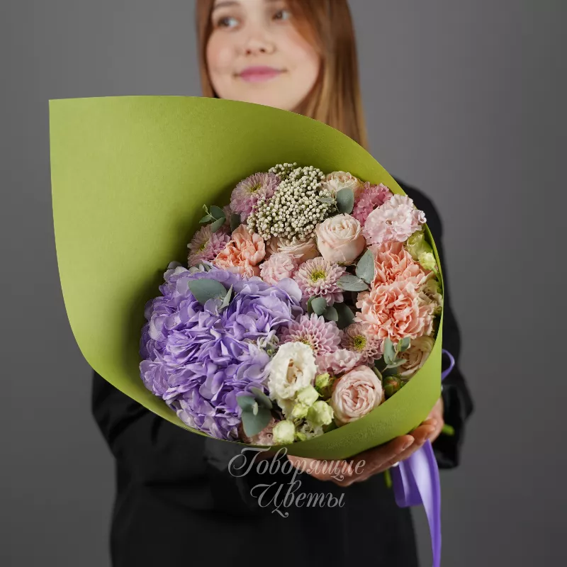 Дыхание утра