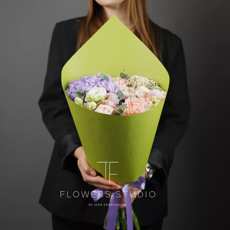 Дыхание утра 2