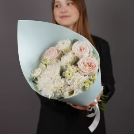 Млечный путь от интернет-магазина «Flowers Studio»