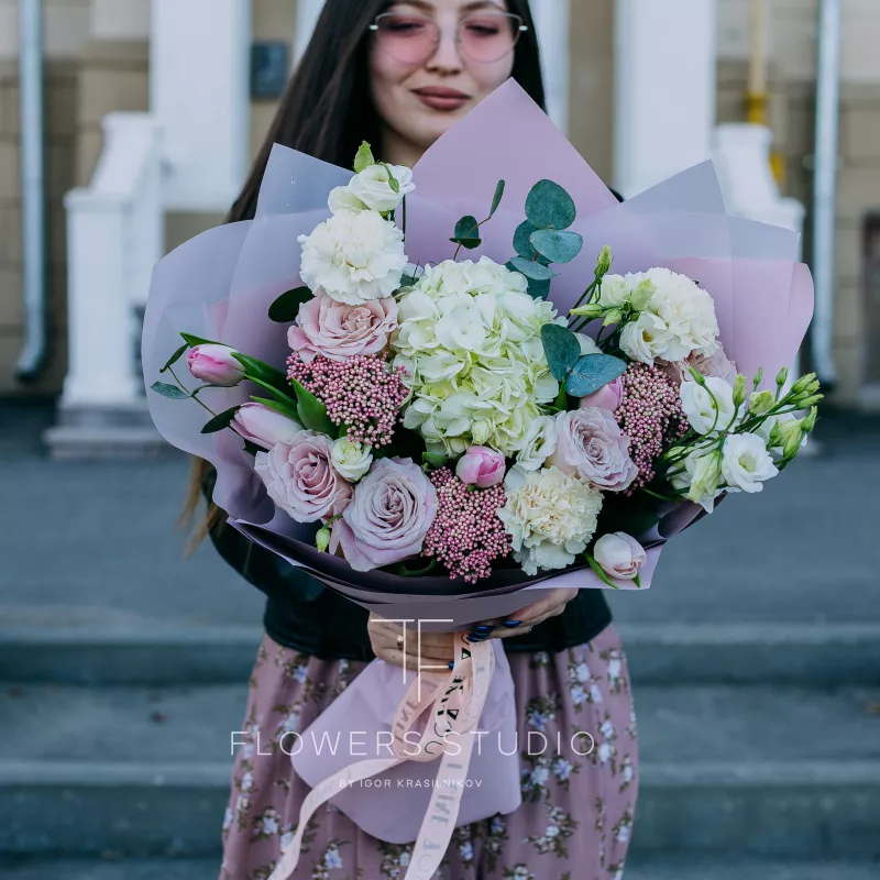 Ускользающая красота 1