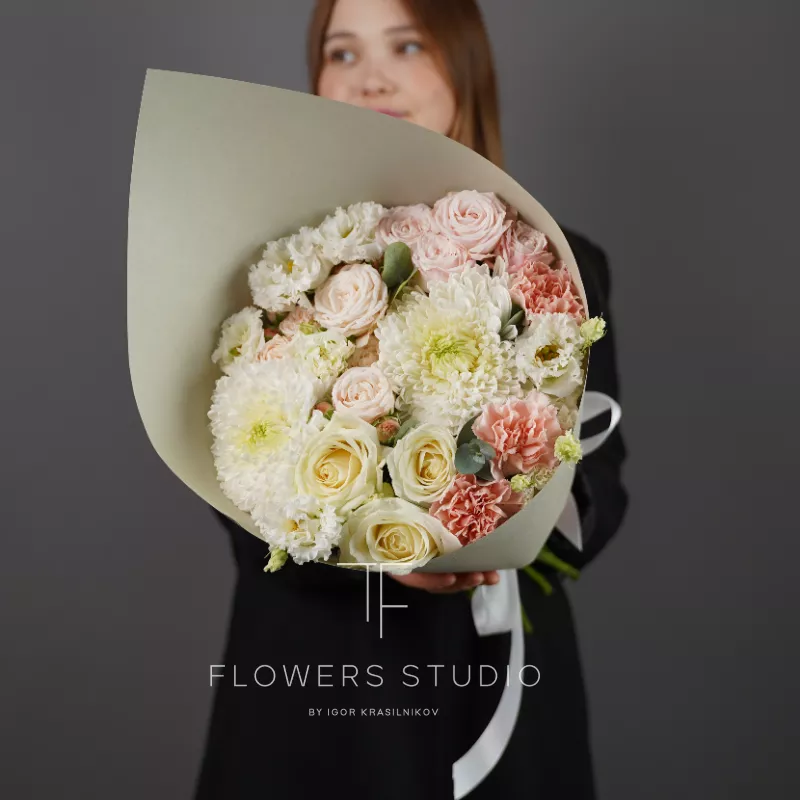 Осеннее свидание