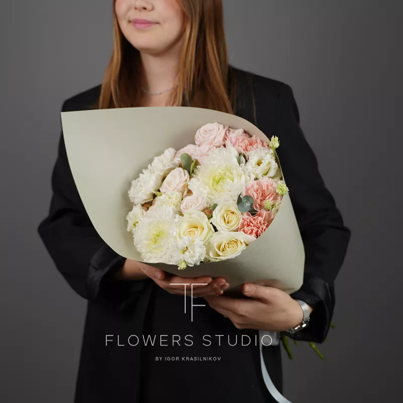 Осеннее свидание 2