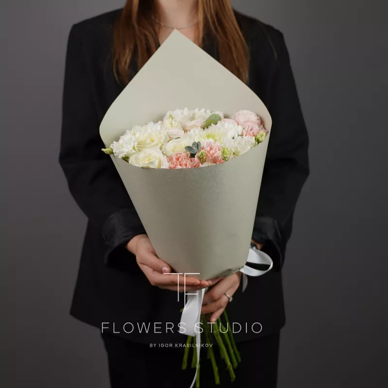 Осеннее свидание 1