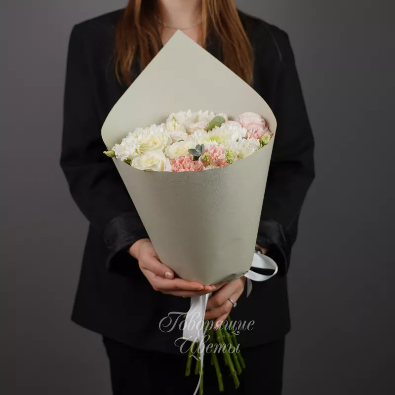 Осеннее свидание 1