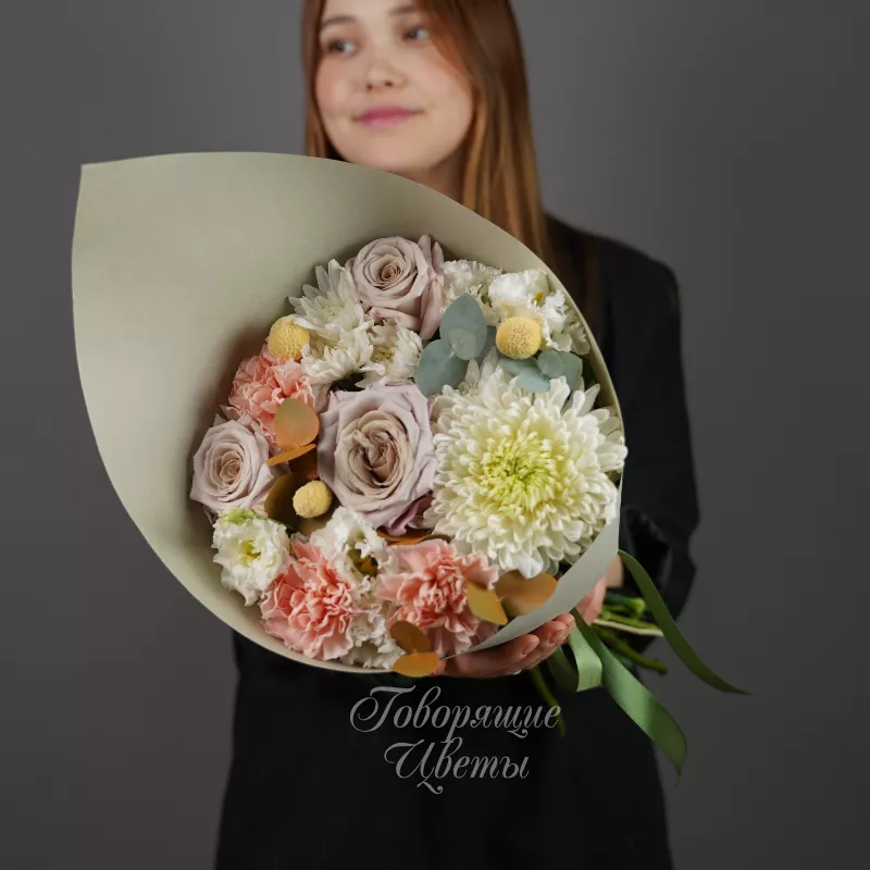 Запах карамели