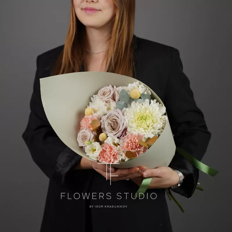 Запах карамели 2