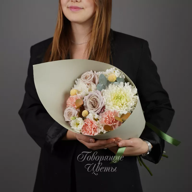 Запах карамели 2