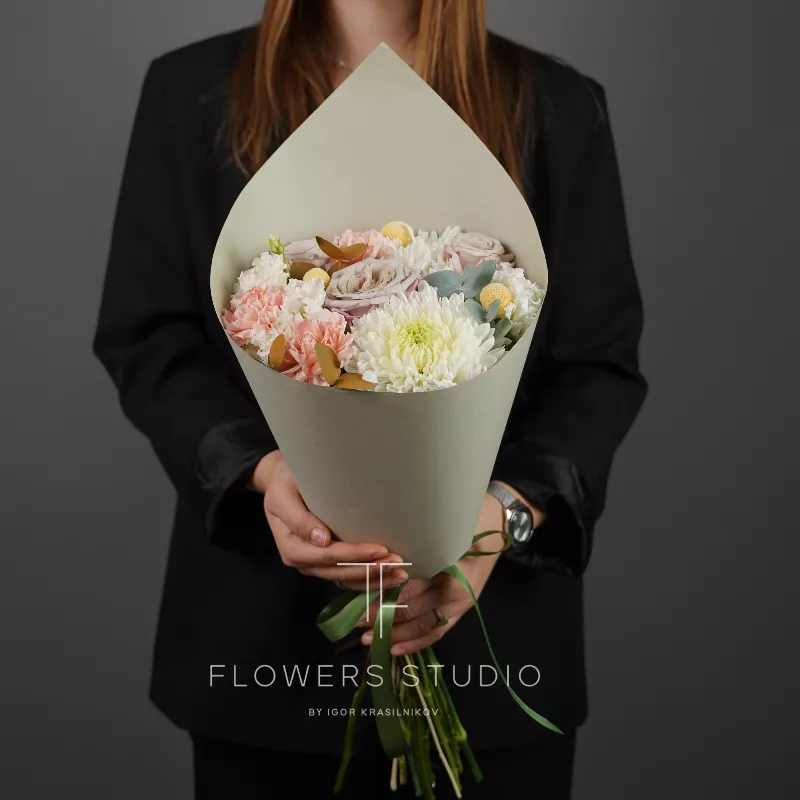 Запах карамели 1