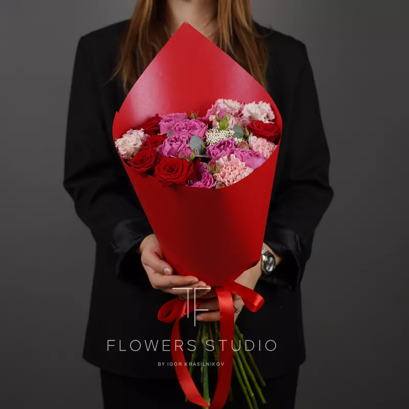 Бархат осени 1