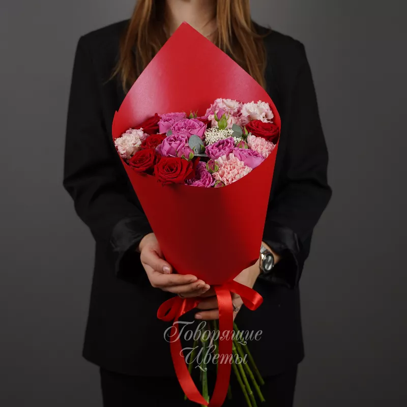 Бархат осени 1