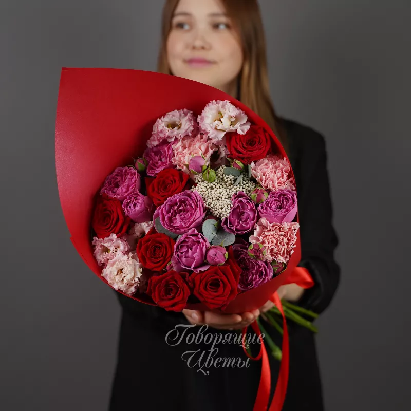 Бархат осени