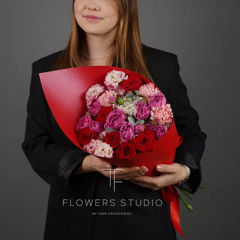 Бархат осени 2