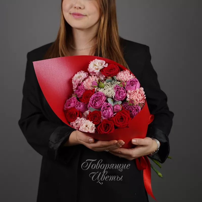 Бархат осени 2