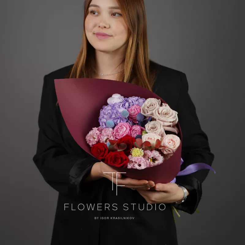 Яркость чувств 2