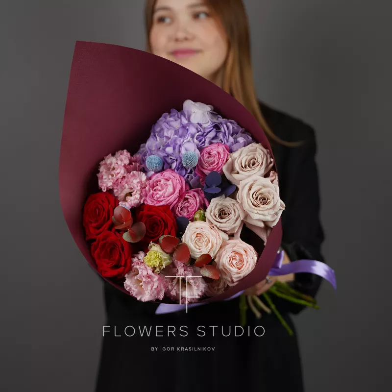 Яркость чувств