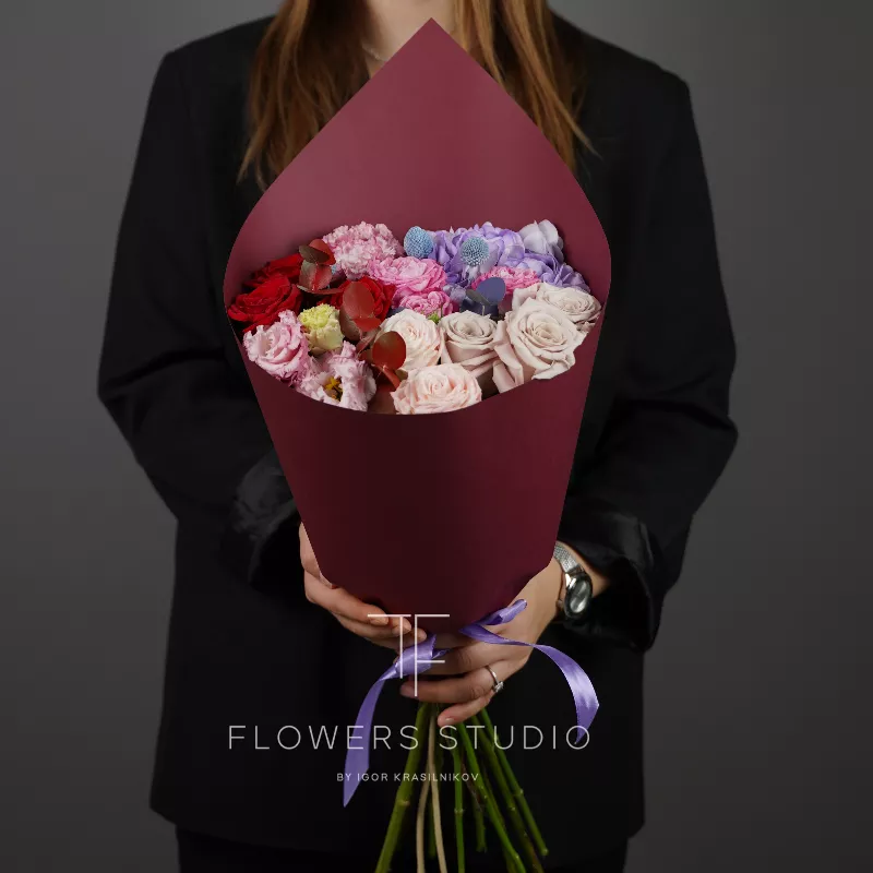 Яркость чувств 1