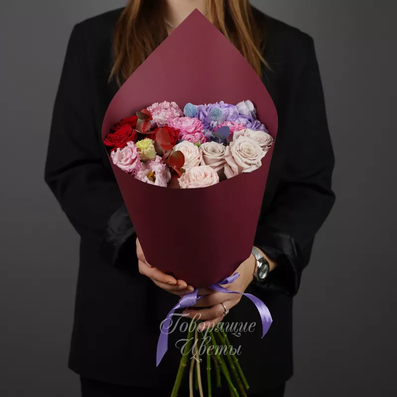 Яркость чувств 1