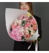Розовая нежность