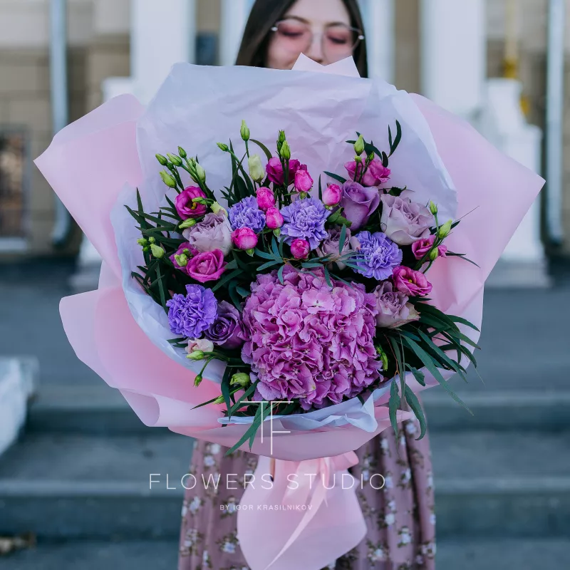 Крейзи-Дейзи 1