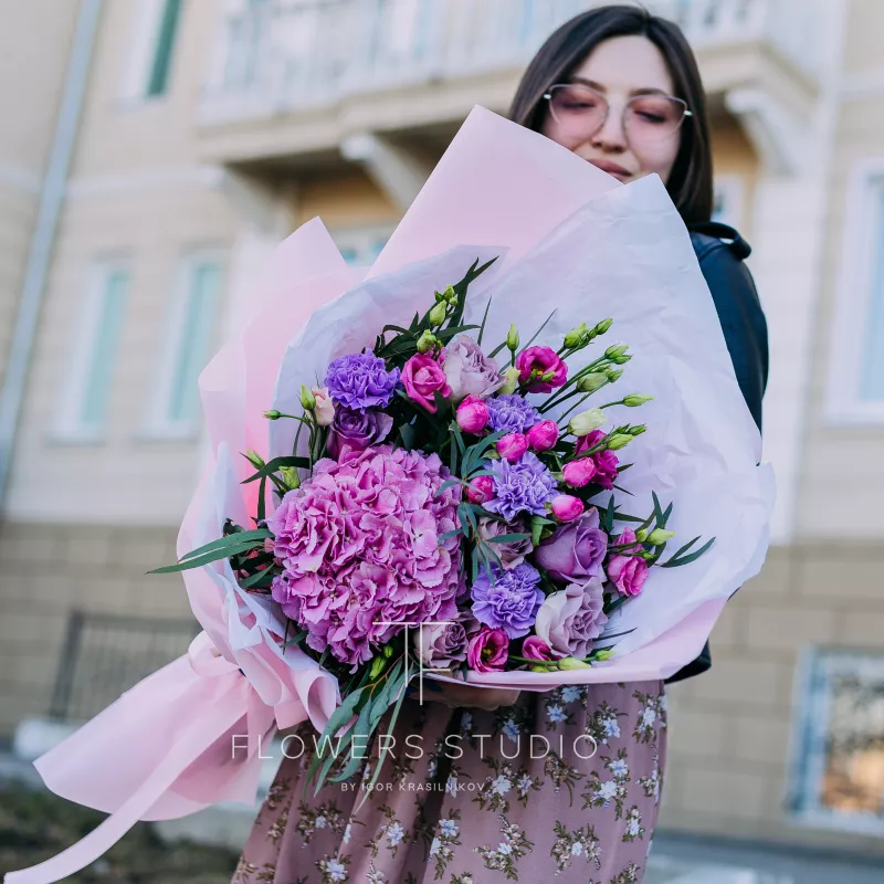 Крейзи-Дейзи 3