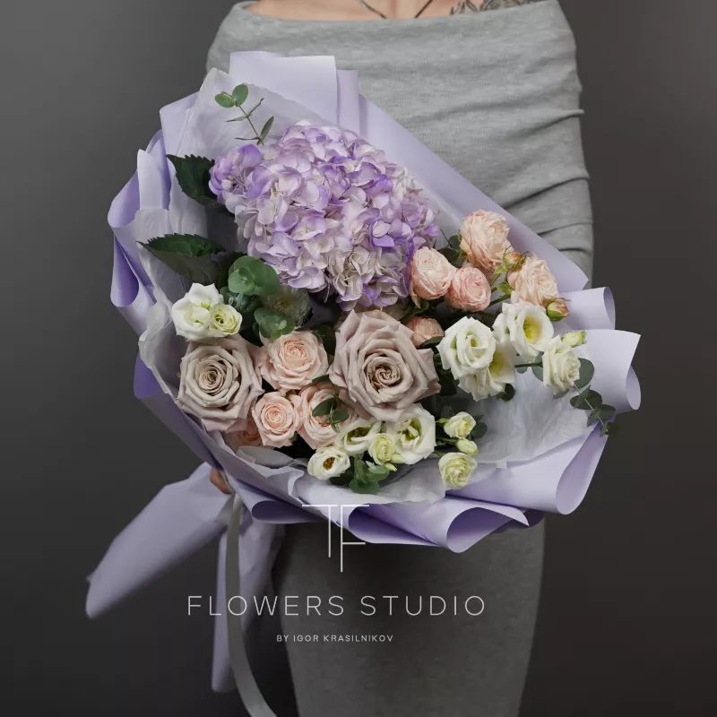 Аметистовое сердце 2