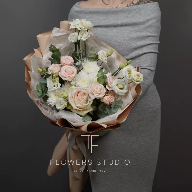 Шепот осени 2