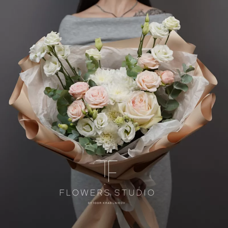 Шепот осени 1