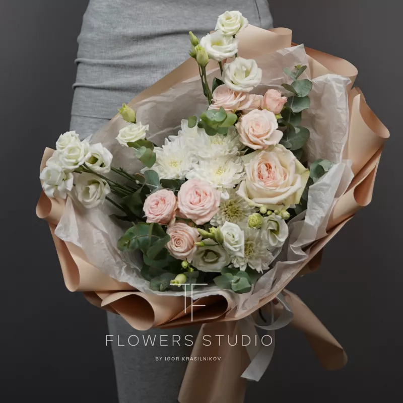 Шепот осени