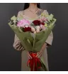 Теплые объятия  1
