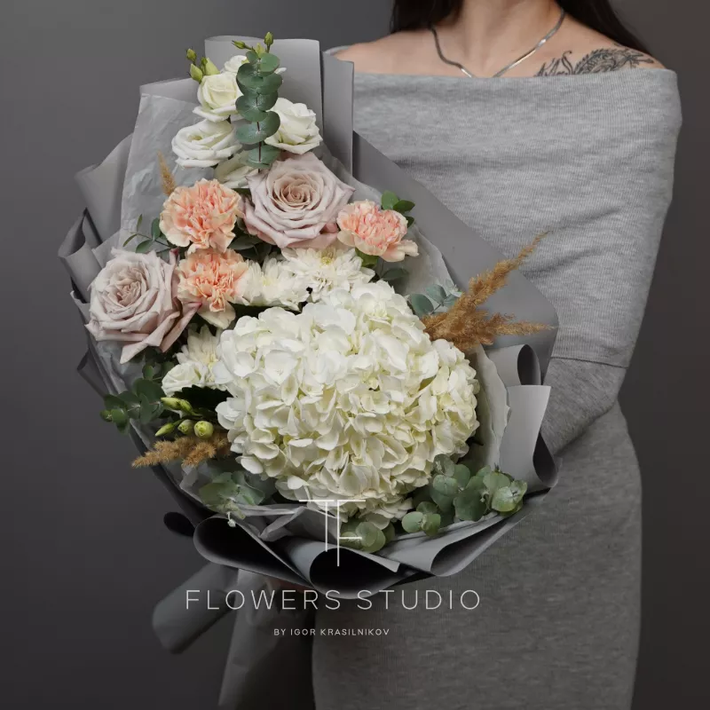 Теплые объятия  2