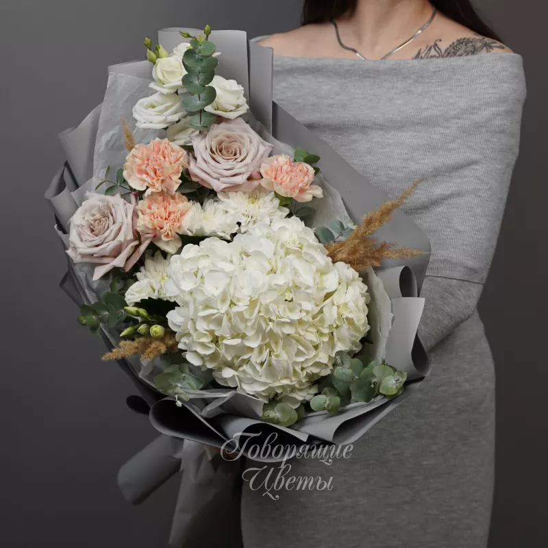 Теплые объятия  2