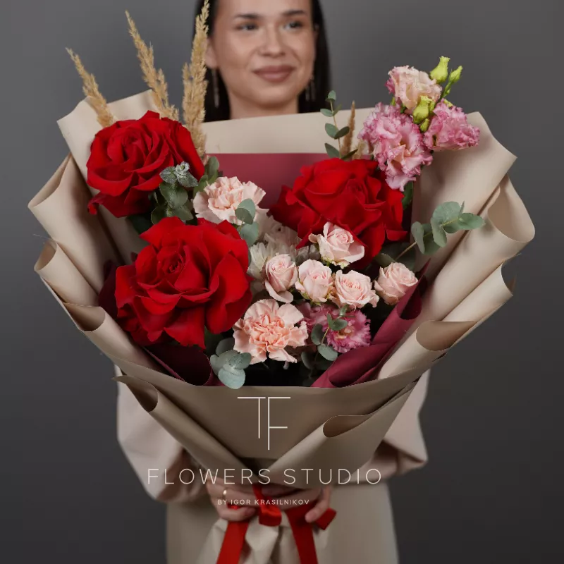 Тепло рядом