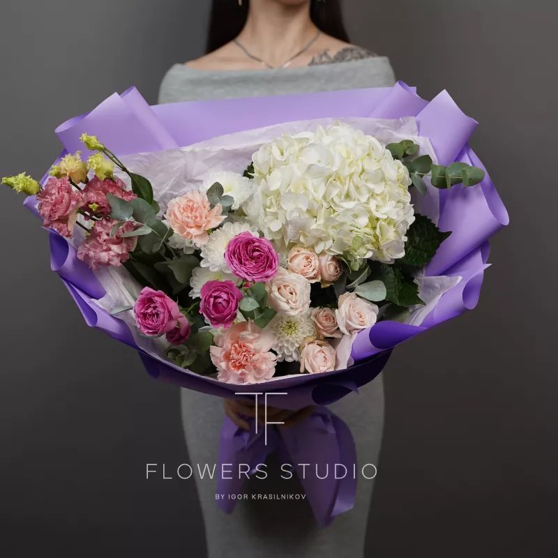 Поцелуй октября 1