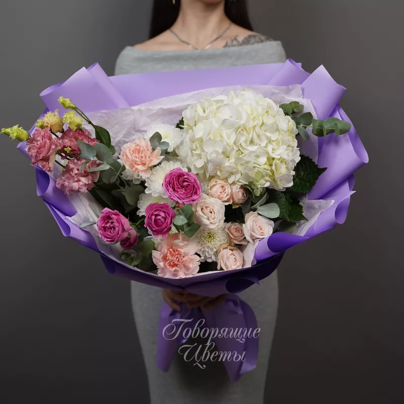 Поцелуй октября 1