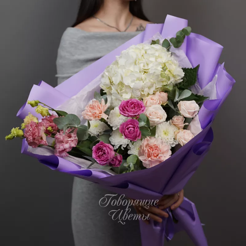 Поцелуй октября