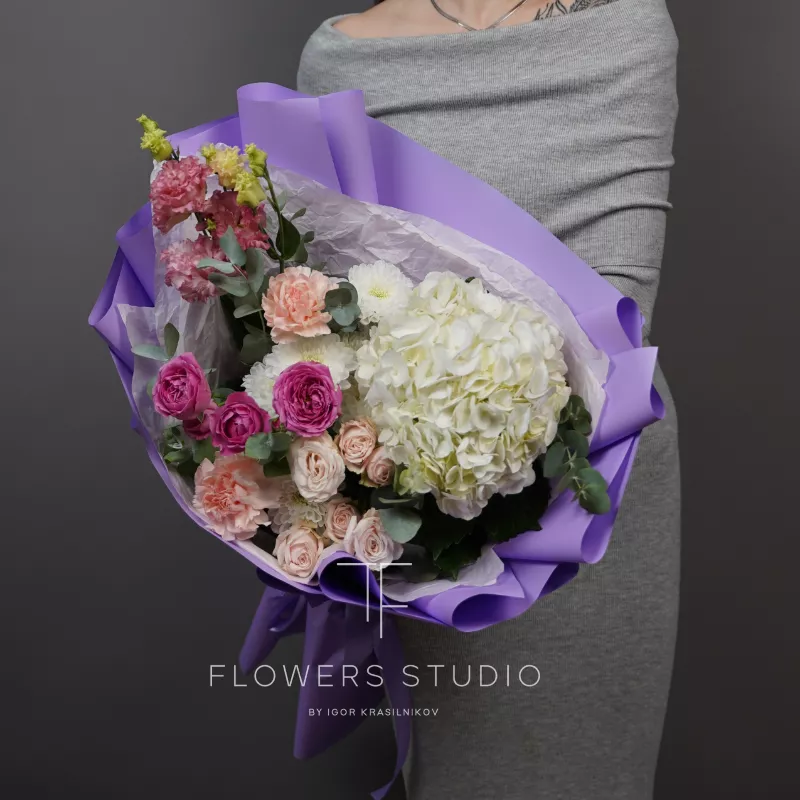 Поцелуй октября 2