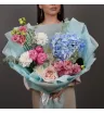 Небесная нежность