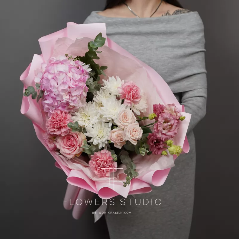 Аура нежности 2