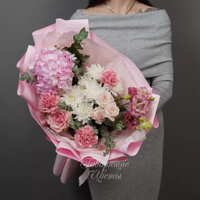 Аура нежности 2