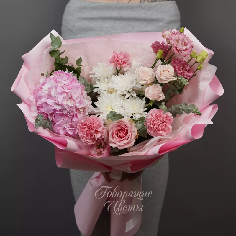 Аура нежности 1