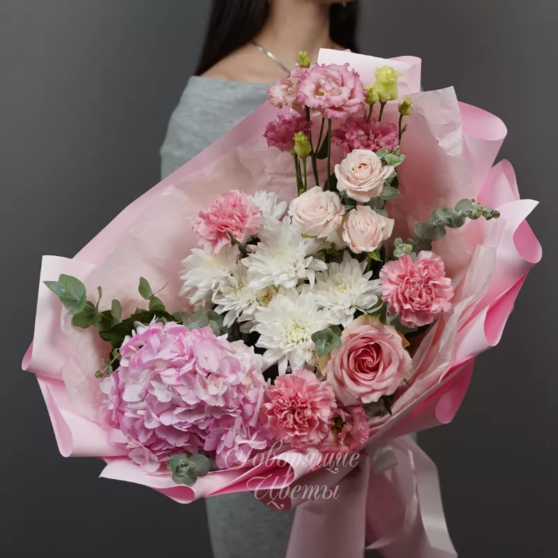 Аура нежности